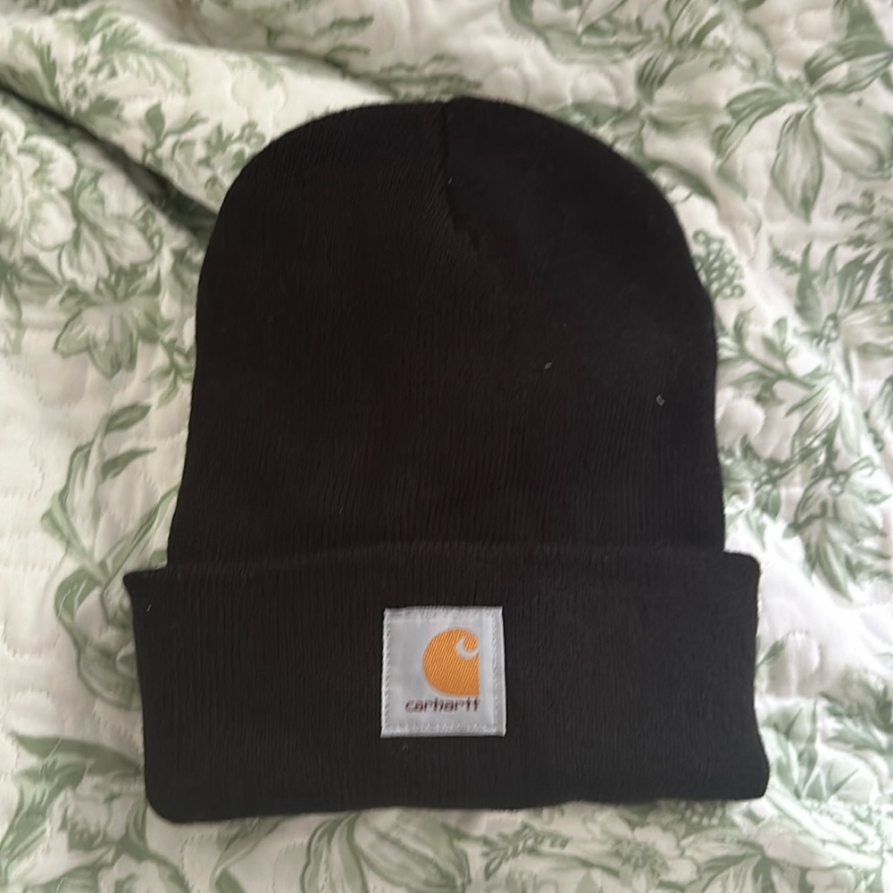 Carhartt beanie